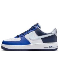 giày nike air force 1 low 'game royal navy' fq8825-100