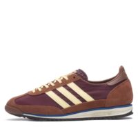 giày adidas wmns sl72 og 'preloved brown almost yellow' ie3425