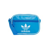 Túi Adidas Originals Trefoil Vintage Mini Airliner Bag - Blue IR5439