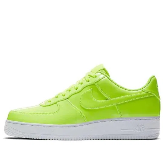 Nike air force 1 07 lv8 uv top volt