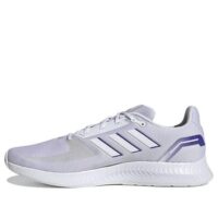 giày adidas runfalcon 2.0 'white semi night flash' fy9626