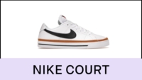 Nike Court