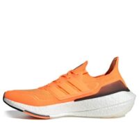giày adidas ultraboost 21 'screaming orange' fz1920