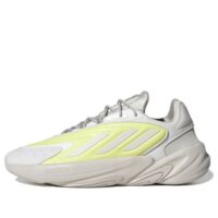 giày adidas ozelia 'white pulse yellow' gz9176