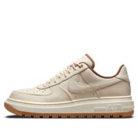 giày nike air force 1 luxe 'pecan' db4109-200
