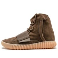 giày adidas yeezy boost 750 'chocolate' by2456