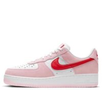 giày nike air force 1 low '07 qs 'valentines day love letter' dd3384-600