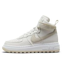 giày nike air force 1 high 'summit white light bone' da0418-100