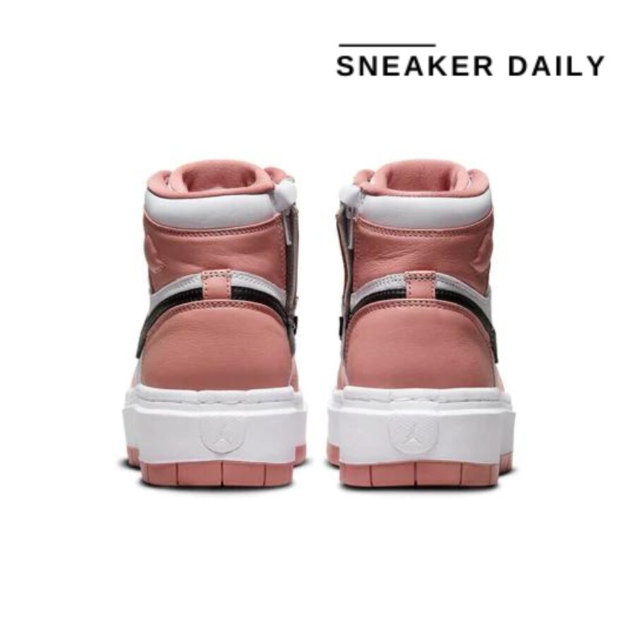 giày air jordan 1 elevate high 'red stardust' (wmns) dn3253-601