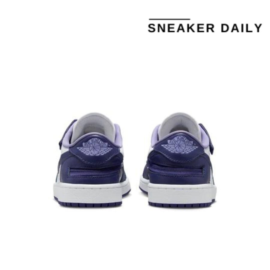 giày air jordan 1 low flyease 'sky j purple' dm1206-515