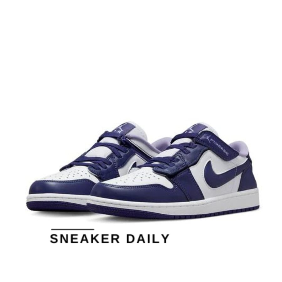 giày air jordan 1 low flyease 'sky j purple' dm1206-515