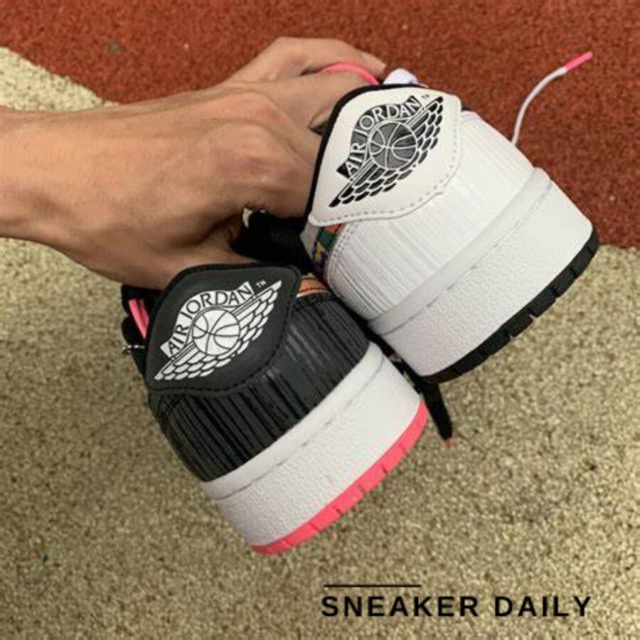 giày air jordan 1 low og 'chinese new year 2020' cw0418-006