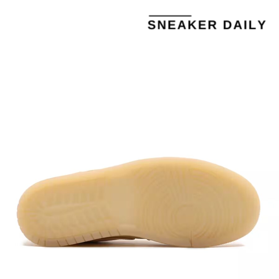 giày air jordan 1 low se 'pale vanilla' (wmns) fz3972-294