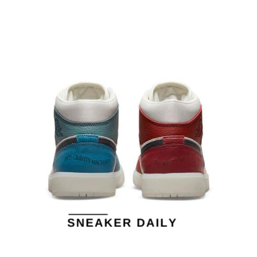 giày air jordan 1 mid 'anti gravity machines' (wmns) dm9601-200