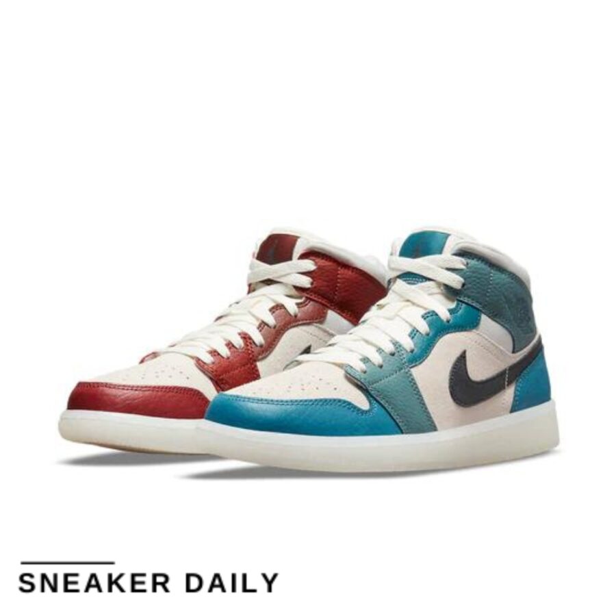 giày air jordan 1 mid 'anti gravity machines' (wmns) dm9601-200