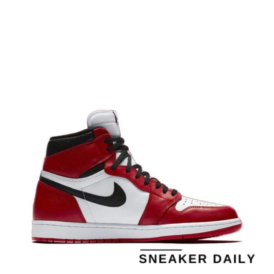 giày air jordan 1 retro high og nrg 'homage to home' chicago exclusive ar9880-023