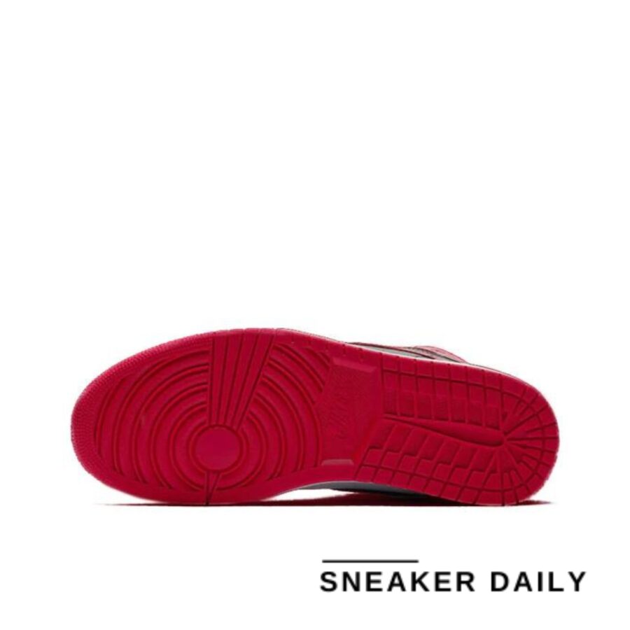 giày air jordan 1 retro high og nrg 'homage to home' chicago exclusive ar9880-023