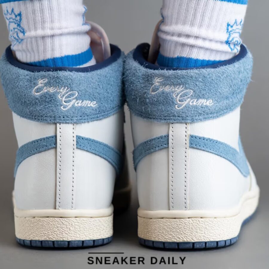 giày air jordan air ship 'every game' dz3497-104