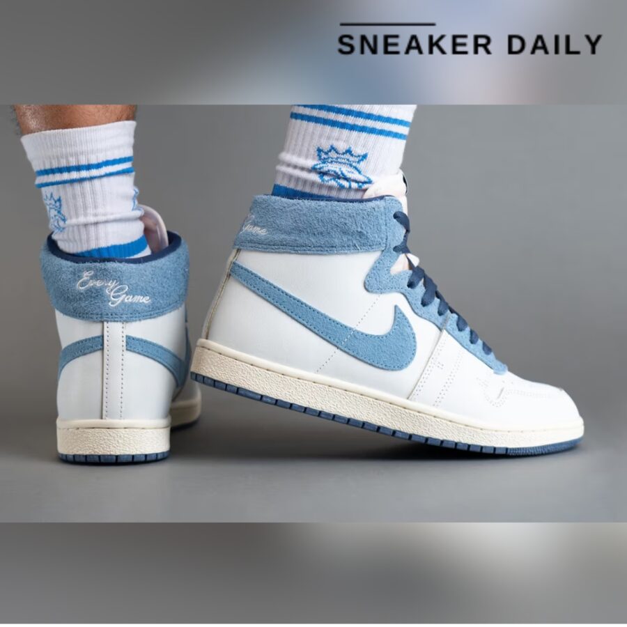 giày air jordan air ship 'every game' dz3497-104