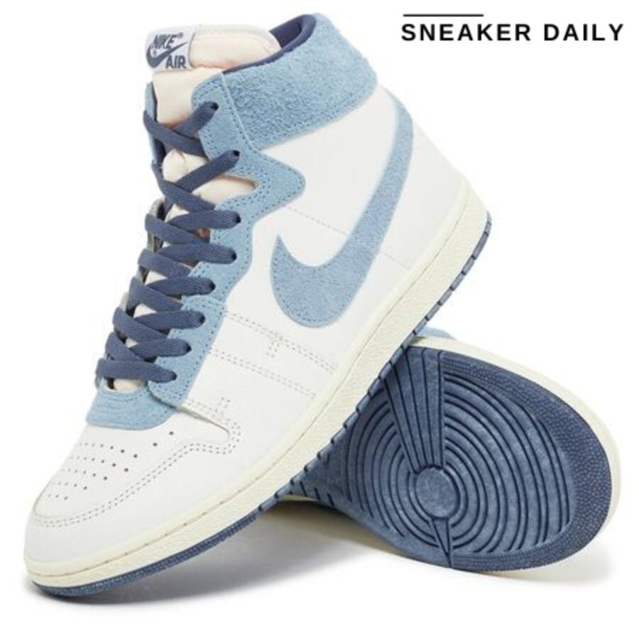 giày air jordan air ship 'every game' dz3497-104