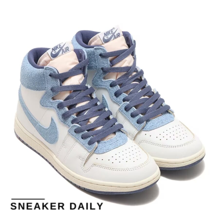 giày air jordan air ship 'every game' dz3497-104