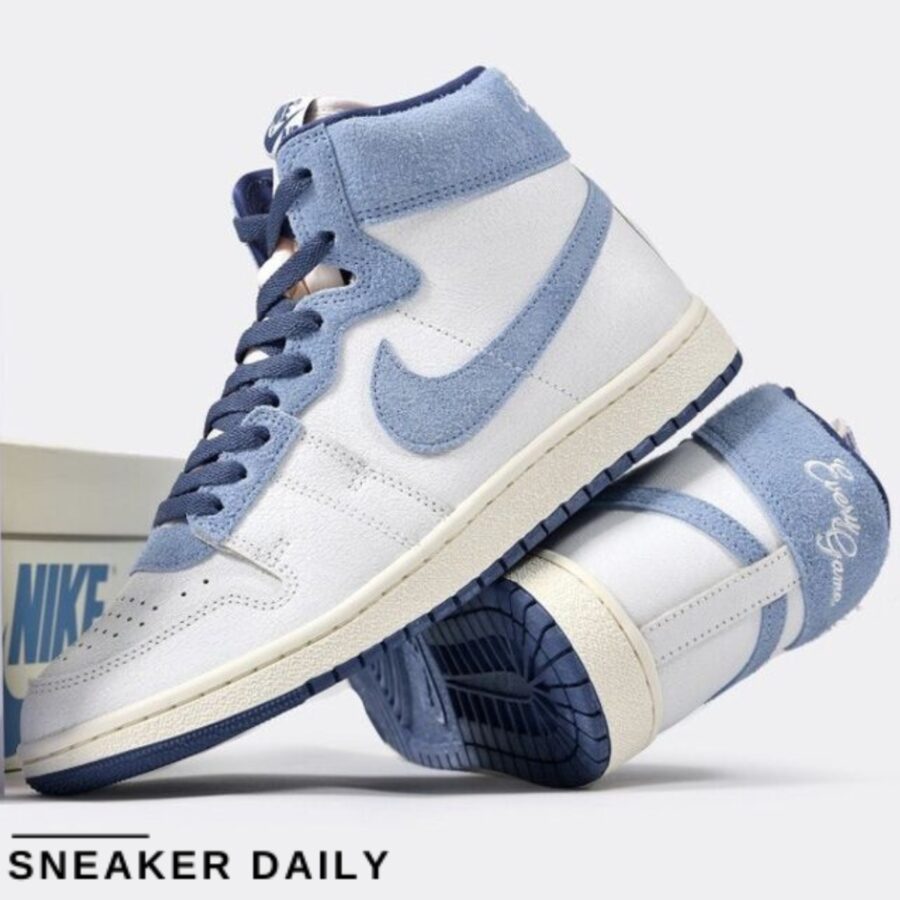 giày air jordan air ship 'every game' dz3497-104