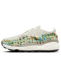 Giày Nike Air Footscape Woven 'Rainbow' (WMNS) FB1959-101