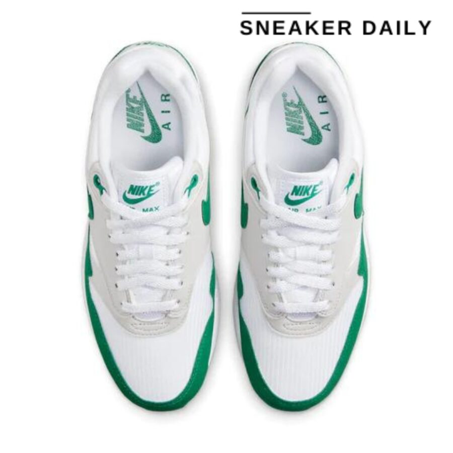 giày nike air max 1 '87 'malachite' (wmns) dz2628-003