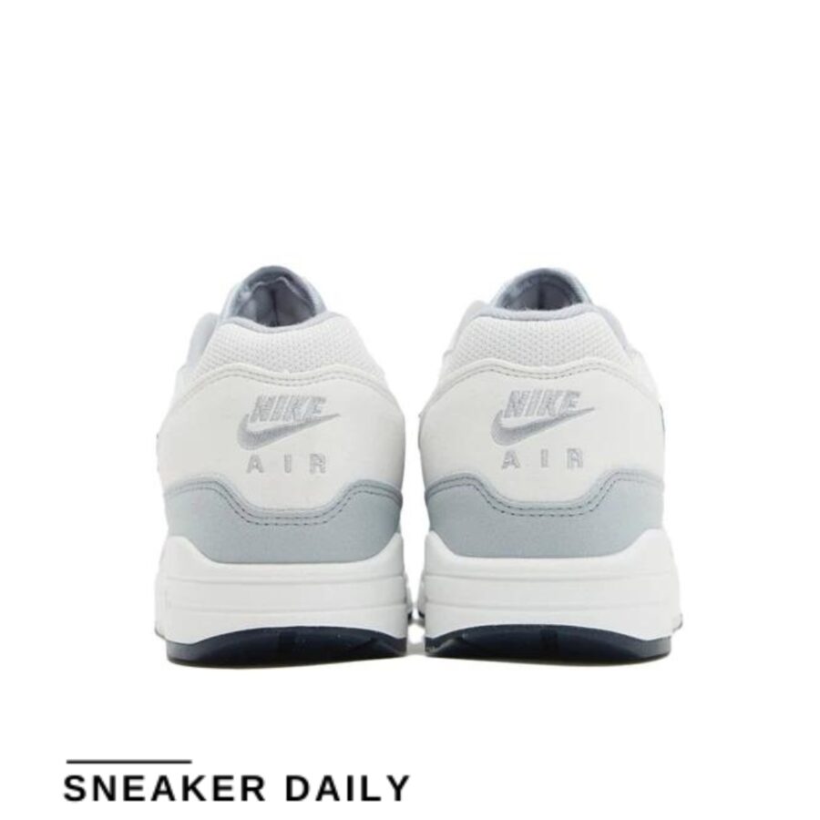 giày nike air max 1 'pure platinum dark obsidian' fd9082-002