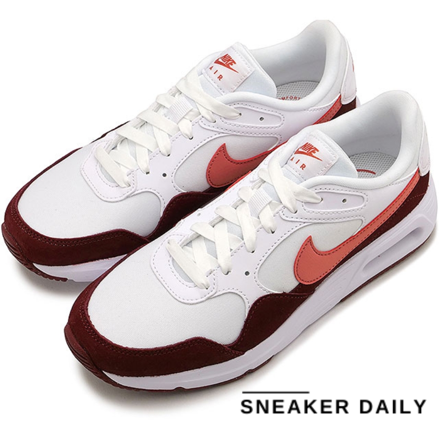 Giày Nike Air Max SC 'Valentine's Day 2024' (WMNS) FJ3242-100