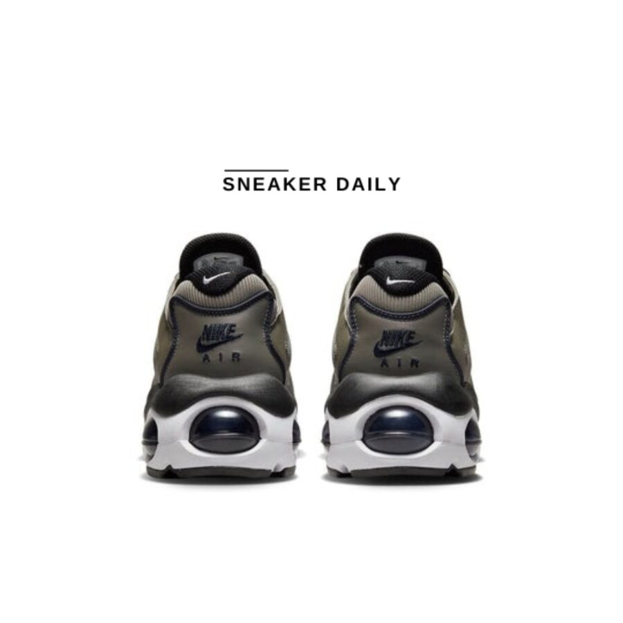 giày nike air max tw 'flat pewter' dv7721-001