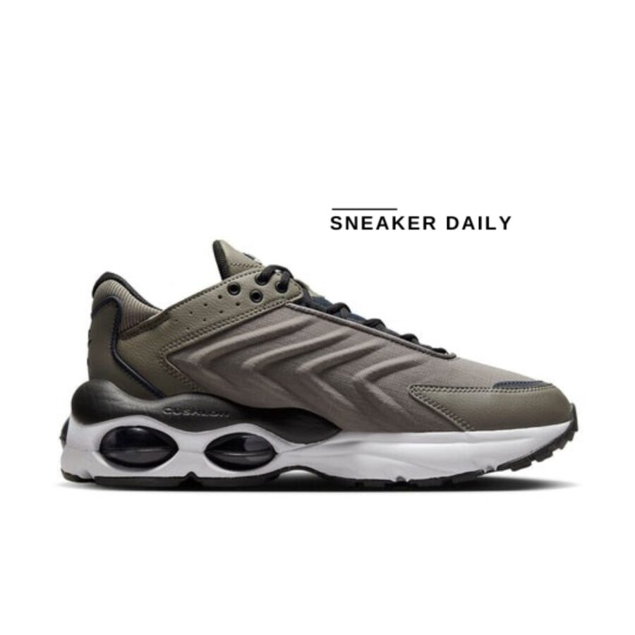 giày nike air max tw 'flat pewter' dv7721-001