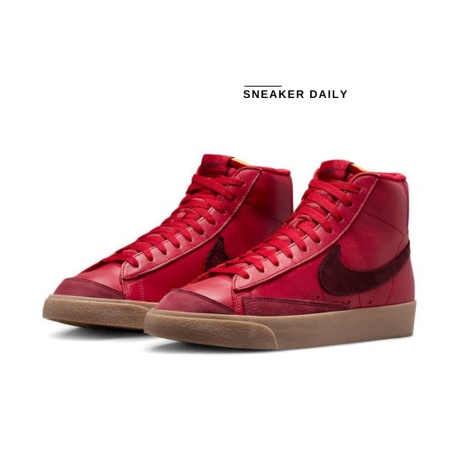 giày nike blazer mid '77 'layers of love' fz4039-687