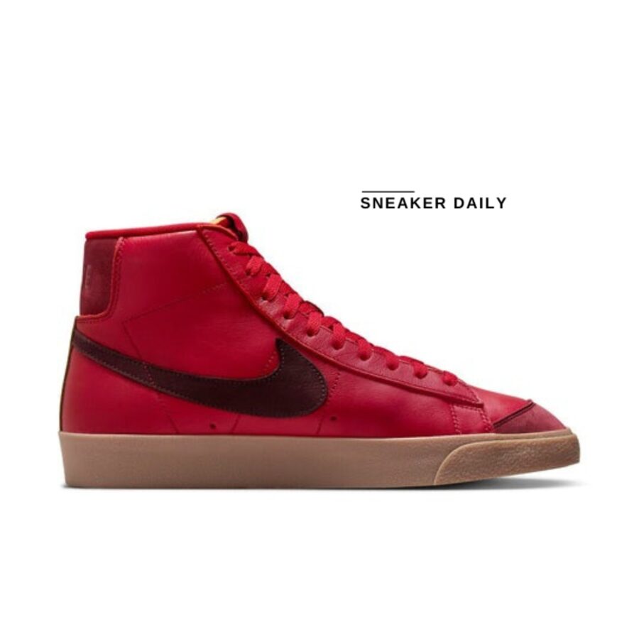 giày nike blazer mid '77 'layers of love' fz4039-687