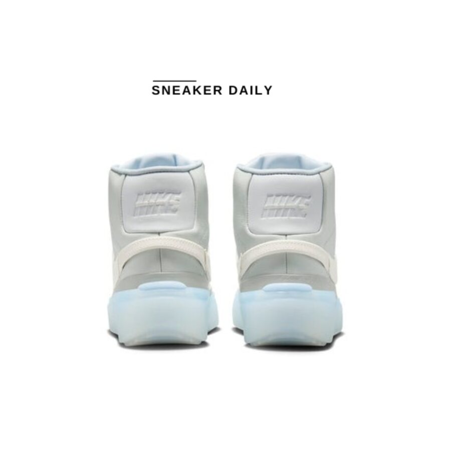 giày nike blazer phantom mid 'goddess of victory' dx5800-001