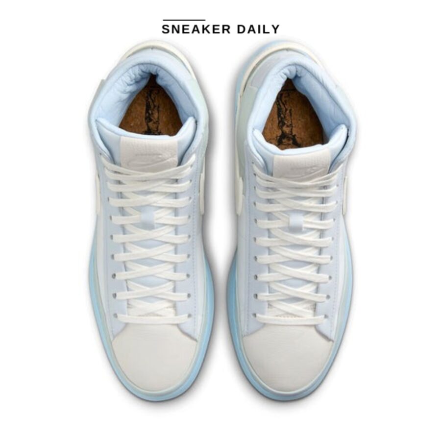 giày nike blazer phantom mid 'goddess of victory' dx5800-001