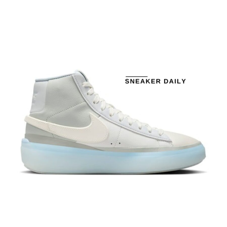 giày nike blazer phantom mid 'goddess of victory' dx5800-001