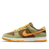 giày nike dunk low 'dusty olive' dh5360-300