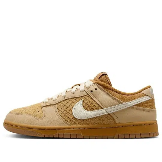 Giày Nike Dunk Low 'Waffle' FZ4041-744