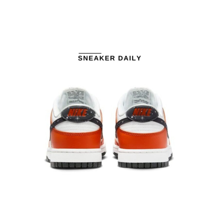 giày nike dunk low ‘starry swoosh’ fv6909-800