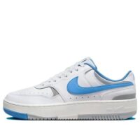 giày nike gamma force 'white university blue' dx9176-108