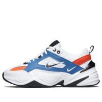 giày nike m2k tekno white ci5752-147