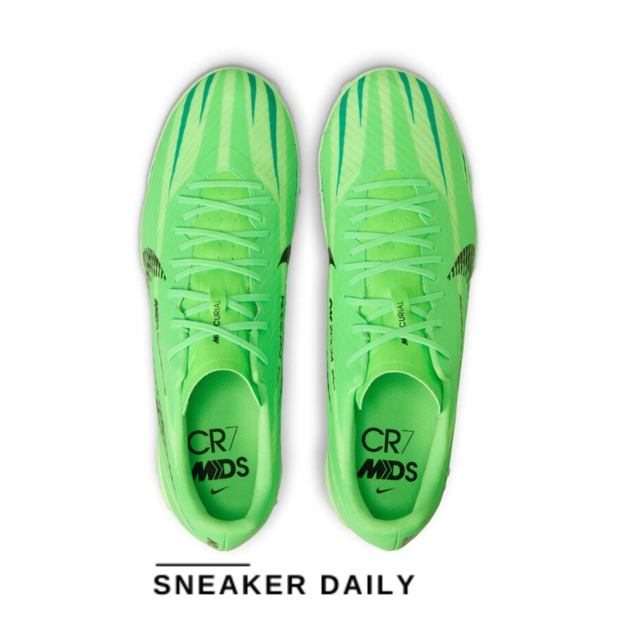 giày nike mercurial superfly 9 club mg gs 'dream speed green strike' fj7191-300