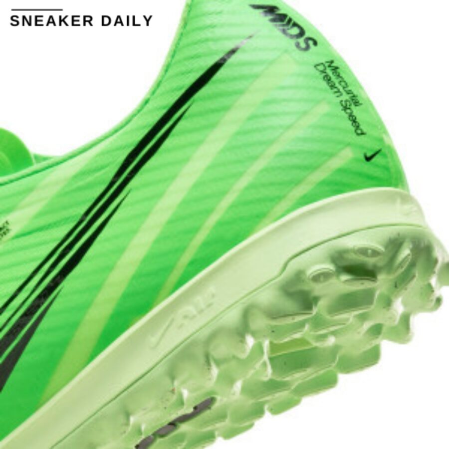giày nike mercurial superfly 9 club mg gs 'dream speed green strike' fj7191-300