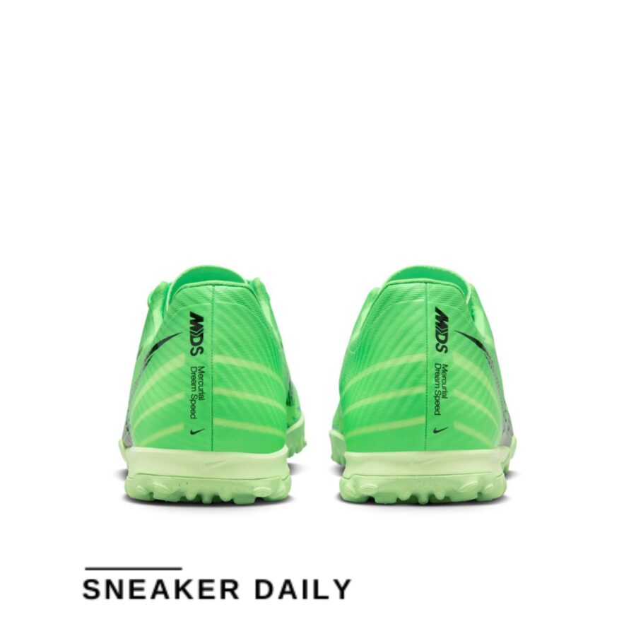 giày nike mercurial superfly 9 club mg gs 'dream speed green strike' fj7191-300