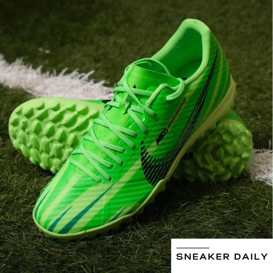 giày nike mercurial superfly 9 club mg gs 'dream speed green strike' fj7191-300