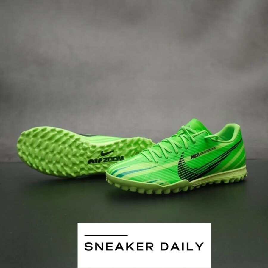 giày nike mercurial superfly 9 club mg gs 'dream speed green strike' fj7191-300