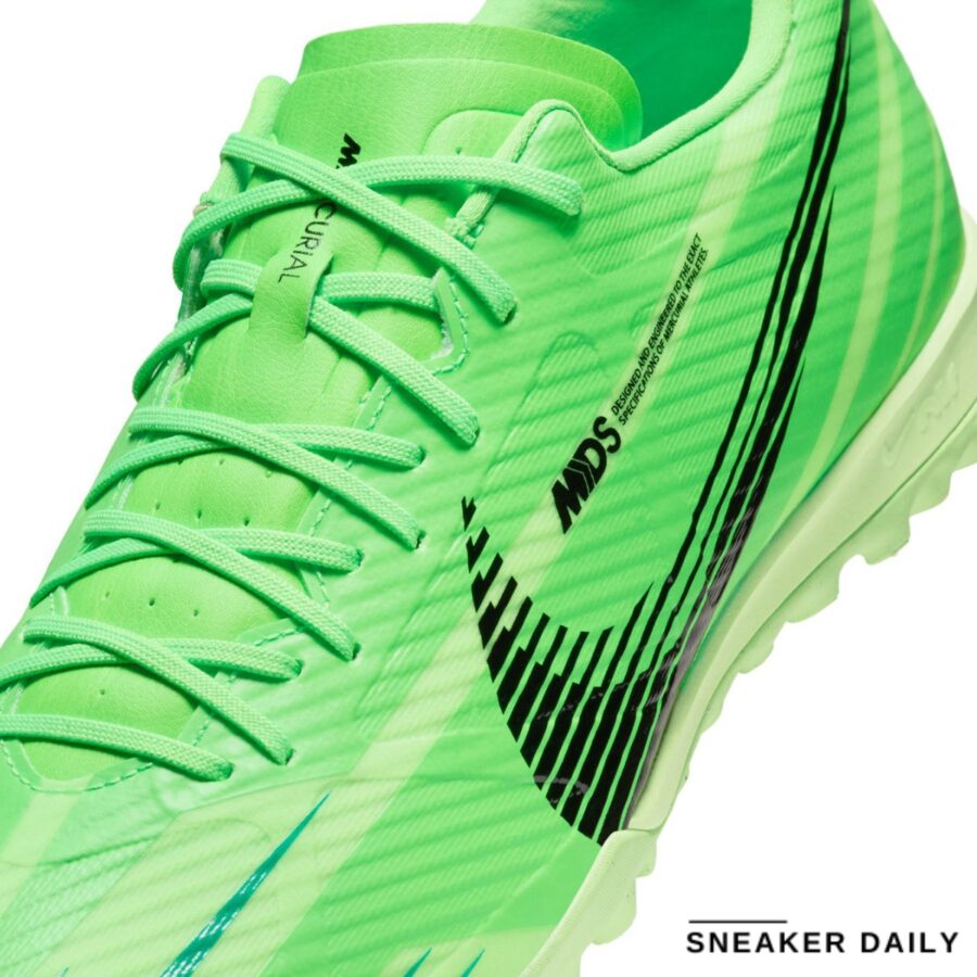 giày nike mercurial superfly 9 club mg gs 'dream speed green strike' fj7191-300