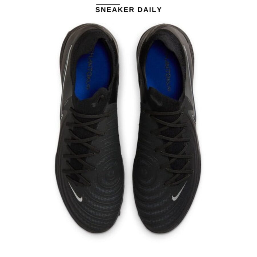 giày nike phantom gx 2 pro tf 'shadow pack' fj2583-001