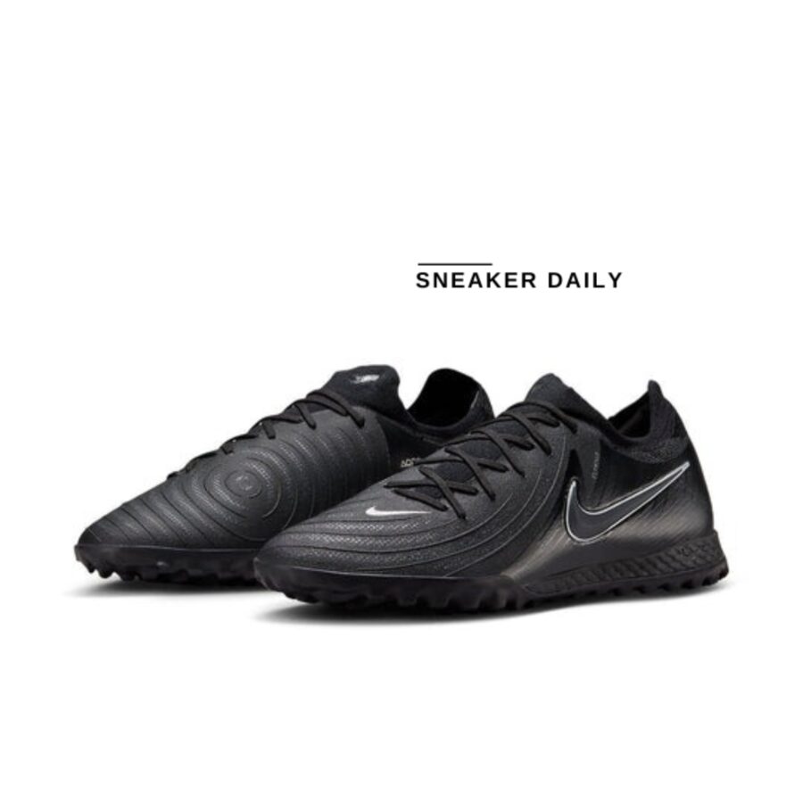 giày nike phantom gx 2 pro tf 'shadow pack' fj2583-001